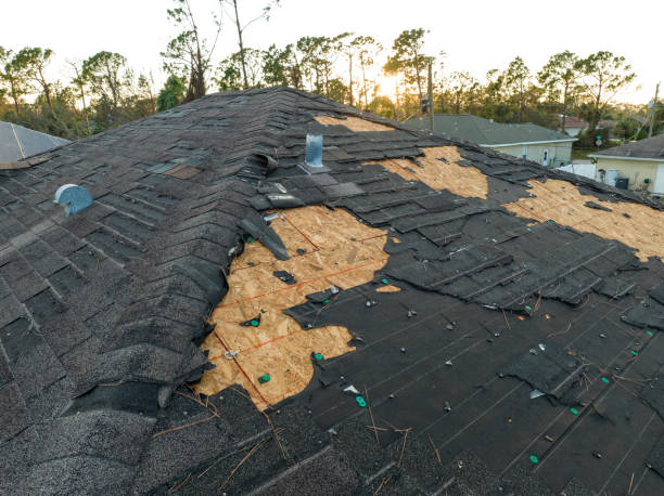 4 Ply Roofing in Dunsmuir, CA